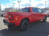 New 2025 RAM 1500 Classic Warlock image 4