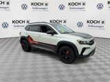 Used 2022 Volkswagen Taos S image 4
