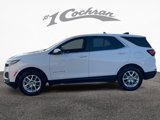 Used 2024 Chevrolet Equinox LT image 4