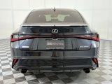 Used 2021 Lexus IS 350 F Sport image 4