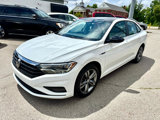 Used 2019 Volkswagen Jetta R-Line image 3
