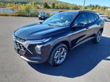 New 2026 Chevrolet Trax LT w/ LT Convenience Package image 4