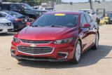 Used 2018 Chevrolet Malibu LT image 3
