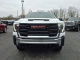 New 2025 GMC Sierra 2500 Pro w/ Convenience Package image 2