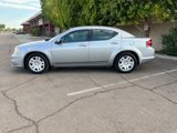 Used 2013 Dodge Avenger SE image 5