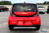 Used 2023 Kia Soul LX w/ LX Technology Package image 5