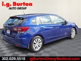 Used 2022 Subaru Impreza 2.0i image 6