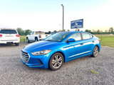 Used 2017 Hyundai Elantra SE image 2