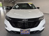 Used 2018 Chevrolet Equinox LT image 2