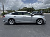Used 2019 Chevrolet Malibu LS image 2