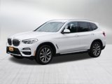 Used 2019 BMW X3 xDrive30i image 3