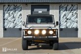 Used 1997 Land Rover Defender 90 image 3