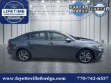 Used 2023 Kia Forte LXS image 4