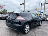 Used 2011 Honda CR-Z EX image 3