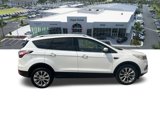 Used 2018 Ford Escape Titanium image 3
