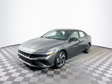 New 2025 Hyundai Elantra Sport image 3