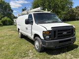 Used 2008 Ford E-250 and Econoline 250 image 4