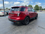 Used 2014 Ford Explorer Sport w/ Equipment Group 401A image 6
