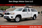 Used 2014 Toyota Tacoma 2WD Access Cab image 2