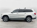 Used 2016 Mercedes-Benz GL 450 4MATIC image 4