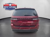 Used 2015 Dodge Durango Limited w/ Nav & Power Liftgate Group image 4