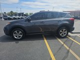 Used 2015 Toyota RAV4 XLE image 2