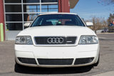 Used 2000 Audi A6 2.7T image 4