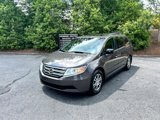 Used 2013 Honda Odyssey EX-L image 3