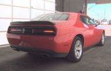 Certified 2023 Dodge Challenger SXT image 2