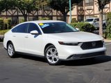 Certified 2024 Honda Accord LX image 2