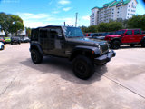 Used 2015 Jeep Wrangler Unlimited Sport w/ Quick Order Package 24S image 4