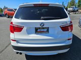 Used 2012 BMW X3 xDrive28i image 5