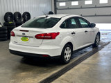 Used 2018 Ford Focus S image 3