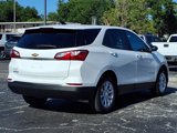 Certified 2021 Chevrolet Equinox LS w/ LS Convenience Package image 4