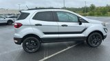 Used 2022 Ford EcoSport SES image 4