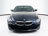Used 2009 BMW 650i Coupe image 2