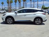 Used 2018 Nissan Murano SL w/ Moonroof Package image 2