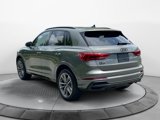 New 2025 Audi Q3 2.0T Premium image 5