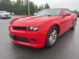 Used 2015 Chevrolet Camaro LS image 3