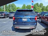 Used 2017 Ford Explorer XLT w/ Equipment Group 202A image 4