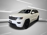 Used 2020 Jeep Grand Cherokee Altitude image 3