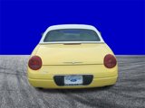 Used 2002 Ford Thunderbird image 5
