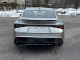 Used 2022 Lexus IS 350 F Sport image 6