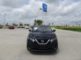 Used 2022 Nissan Rogue Sport SV image 2
