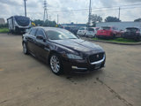 Used 2017 Jaguar XJ R-Sport image 3