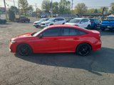 Used 2022 Honda Civic Sport image 3