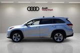 Used 2018 Toyota Highlander Limited image 2