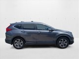 Used 2018 Honda CR-V EX image 3