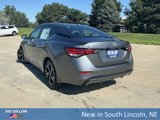 New 2025 Nissan Sentra SV w/ All-Weather Package image 3