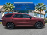 New 2025 Dodge Durango GT w/ Blacktop Package image 3